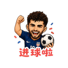 美国球员世界杯 #2