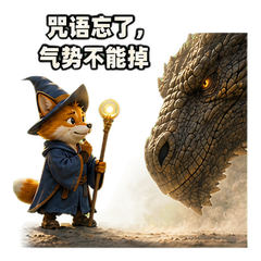 表情 7