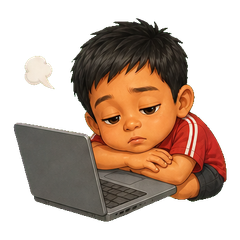 表情 7
