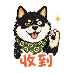 潦草狗狗团 #3