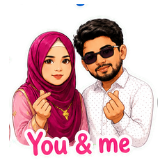 Sticker 12