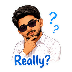 Sticker 9