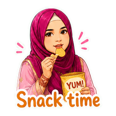 Sticker 8