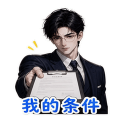 表情 2