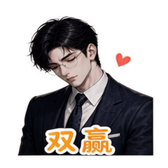 表情 8