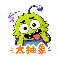 表情 1