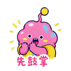 表情 3