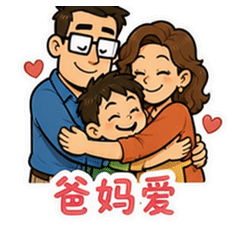 表情 3