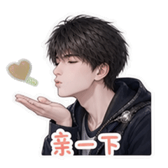 表情 7