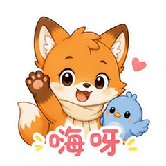 表情 1