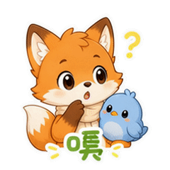 表情 3