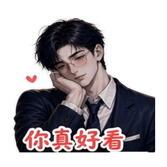 表情 9