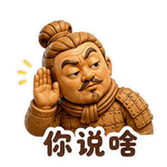 表情 1