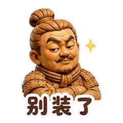 表情 3