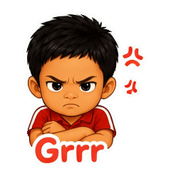 Sticker 9