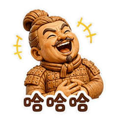 表情 1