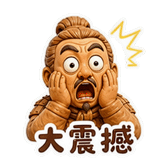 表情 8