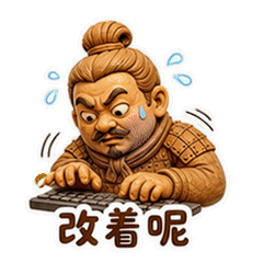 表情 3