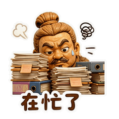 表情 6