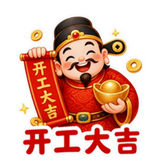 表情 1