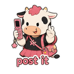 Sticker 12