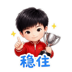表情 3