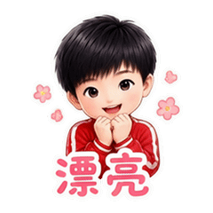 表情 5