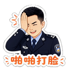 表情 9