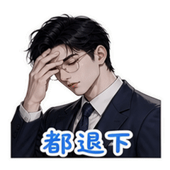 表情 8