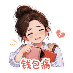 表情 1